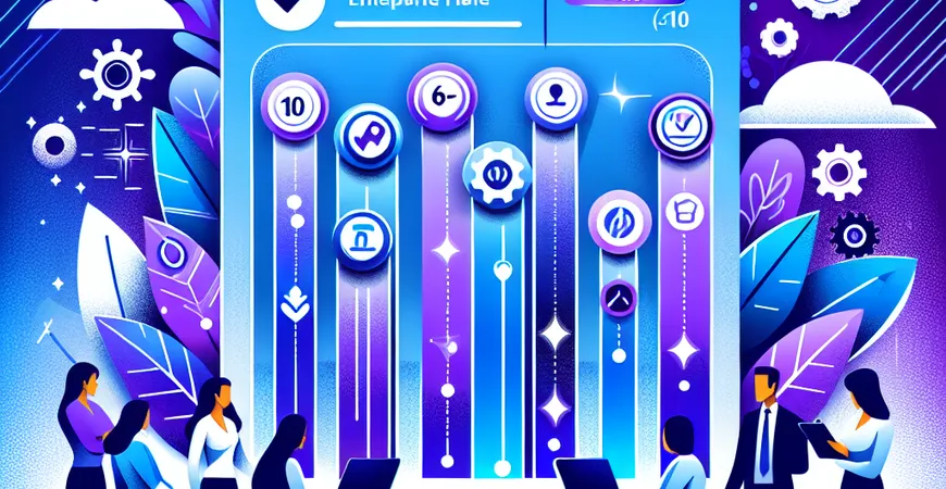 HR 软件售后服务哪家好？10 大服务商口碑测评